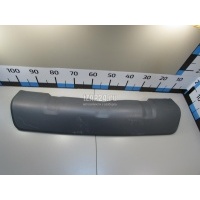 Накладка заднего бампера Land Rover Discovery Sport 2014 LR077791