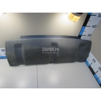 Накладка переднего бампера Land Rover Discovery Sport 2014 LR061242