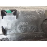 Накладка переднего крыла левого Land Rover Discovery Sport 2014 LR066243
