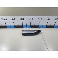 Накладка переднего крыла правого Land Rover Discovery Sport 2014 LR058535