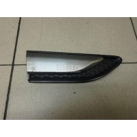 Накладка переднего крыла правого Land Rover Discovery Sport 2014 LR058535
