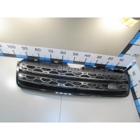 Решетка радиатора Land Rover Discovery Sport 2014 LR097949