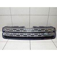 Решетка радиатора Land Rover Discovery Sport 2014 LR061221