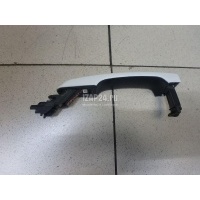 Ручка двери наружная Land Rover XE 2015 LR061201