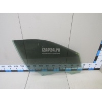 Стекло двери передней правой Land Rover Discovery Sport 2014 LR080134