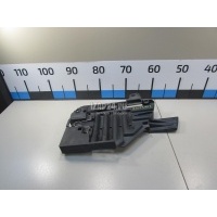 Кронштейн фар правый Land Rover Discovery Sport 2014 LR066964