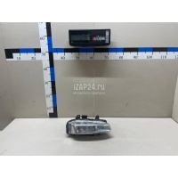 Фара противотуманная правая Land Rover Discovery Sport 2014 FJ3215200AC