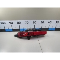 Фонарь задний в бампер правый Land Rover Discovery Sport 2014 LR098398