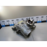 Кулак поворотный задний левый Land Rover Discovery Sport 2014 LR087650