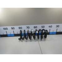 Пружина задняя Land Rover Discovery Sport 2014 LR078700