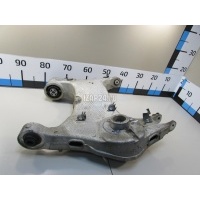 Рычаг задний нижний правый Land Rover Discovery Sport 2014 LR098947