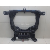 Балка подмоторная Land Rover Discovery Sport 2014 LR084444
