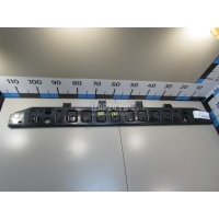 Балка подрадиаторная Land Rover Discovery Sport 2014 LR060346