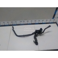 Патрубок радиатора Land Rover Discovery Sport 2014 LR072031