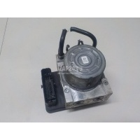 Блок ABS (насос) Land Rover Discovery Sport 2014 LR084560