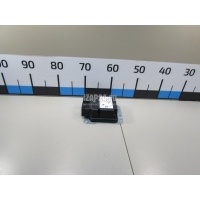 Блок управления AIR BAG Land Rover Discovery Sport 2014 LR095850