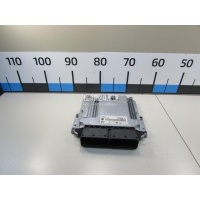Блок управления двигателем Land Rover Discovery Sport 2014 LR110307