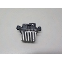 Резистор отопителя Land Rover Discovery Sport 2014 LR066932