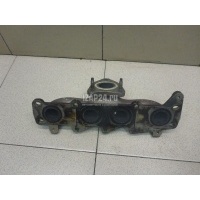 Коллектор выпускной Ford Mondeo V 2015 1738996