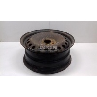 Диск колесный железо Ford Mondeo V 2015 2001389
