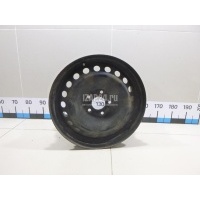 Диск колесный железо Ford Mondeo V 2015 2001389