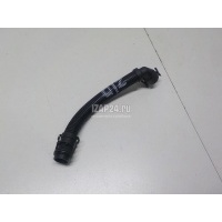 Трубка картерных газов BMW 5-serie G30/G31/F90 2017 13717823517