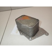 Радиатор масляный BMW X1 F48 2014 11428585236