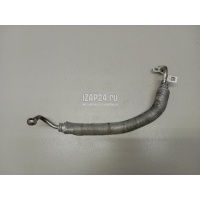 Трубка турбокомпрессора (турбины) BMW X1 F48 2014 11428586479