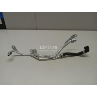 Трубка системы охлаждения BMW X1 F48 2014 11538584834