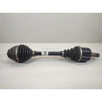 Полуось передняя правая BMW X1 F48 2014 31608611938