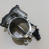 Заслонка дроссельная электрическая Volvo XC90 2015 31459842