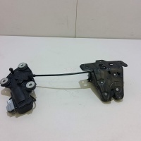Замок багажника Volvo XC90 2015 32149889