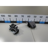 Замок багажника Volvo XC90 2015 32149889