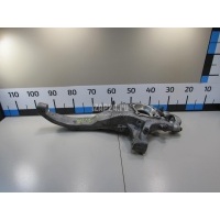 Кулак поворотный передний правый Volvo XC90 2015 32298140