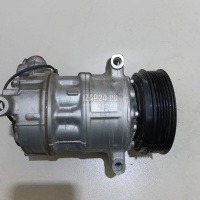Компрессор кондиционера Volvo XC90 2015 36010255