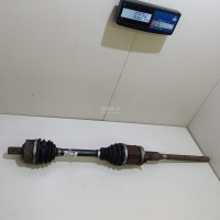 Полуось передняя правая Volvo XC90 2015 36012827