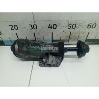 Корпус масляного фильтра VAG Exeo (2009 - 2013) 045115389H