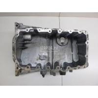 Поддон масляный двигателя VAG Exeo (2009 - 2013) 03G103603AH