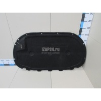 Шумоизоляция капота VAG Passat [B8] 2015 3G0863831A