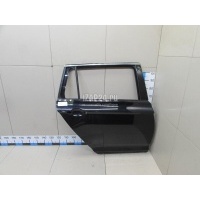 Дверь задняя правая VAG Passat [B8] 2015 3G9833056AD
