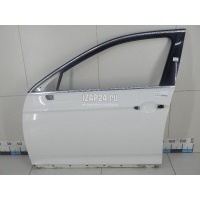 Дверь передняя левая VAG Passat [B8] 2015 3G0831055AG