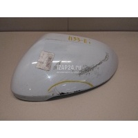 Крышка корпуса зеркала левого VAG Passat [B8] 2015 3G0857537JGRU