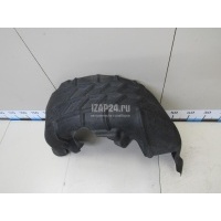 Локер задний левый VAG Passat [B8] 2015 3G0810971F