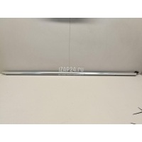 Накладка стекла заднего левого VAG Passat [B8] 2015 3G5839475NVNH