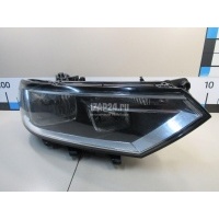 Фара правая VAG Passat [B8] 2015 3G2941006C