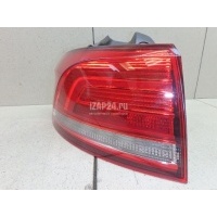 Фонарь задний наружный левый VAG Passat [B8] 2015 3G9945095D