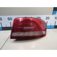 Фонарь задний наружный правый VAG Passat [B8] 2015 3G9945096B
