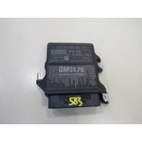 Блок управления AIR BAG VAG Passat [B8] 2015 3Q0959655BB