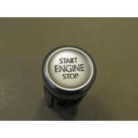 Кнопка запуска двигателя VAG Passat [B8] 2015 3G2959839WZU