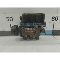 Кран уровня пола главный MAN TRUCK Magnum (2008 - 2013) 81259026239